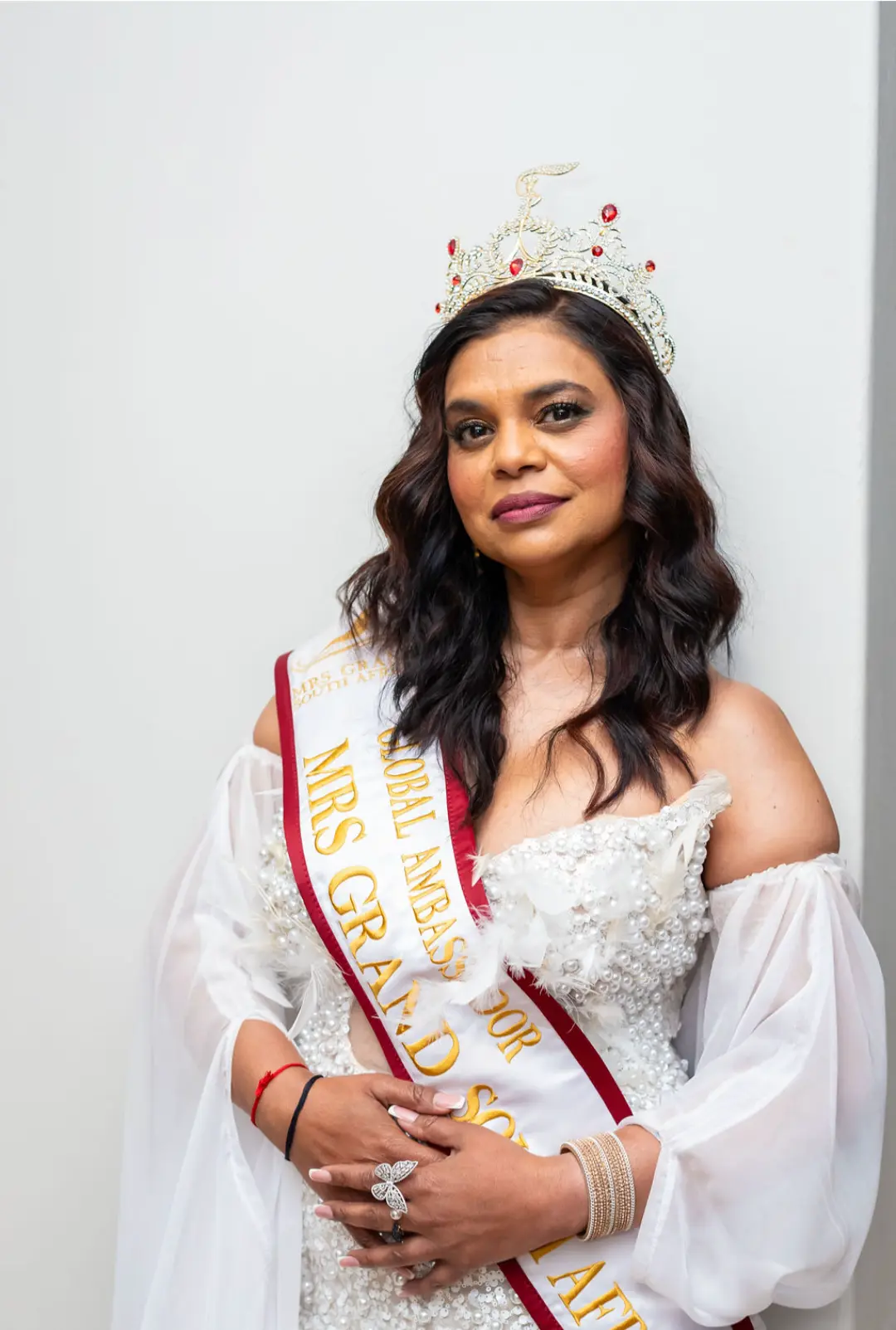 Samantha Chetty
