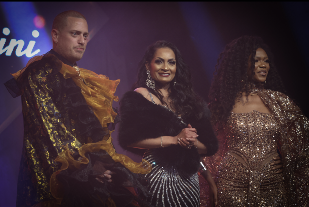Grand Finale 2026 highlight 9