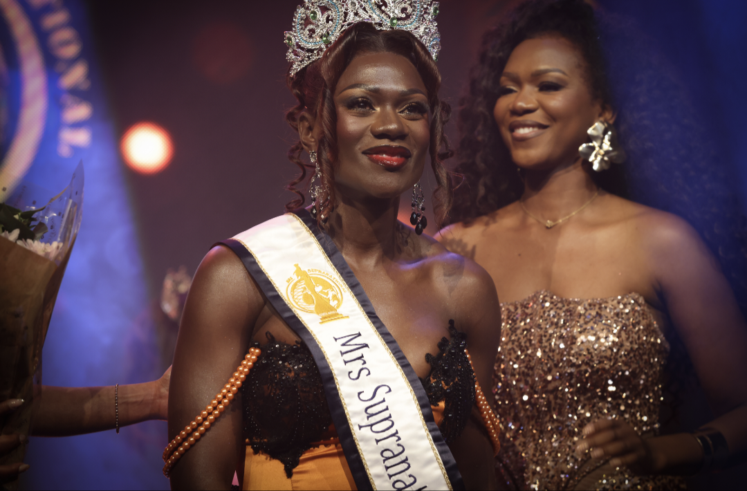 Grand Finale 2026 highlight 17