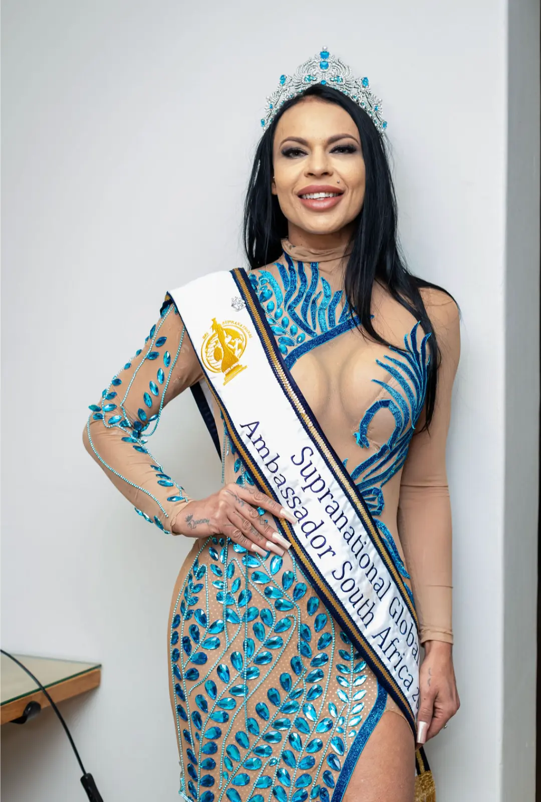 Wendy Van Den Berg