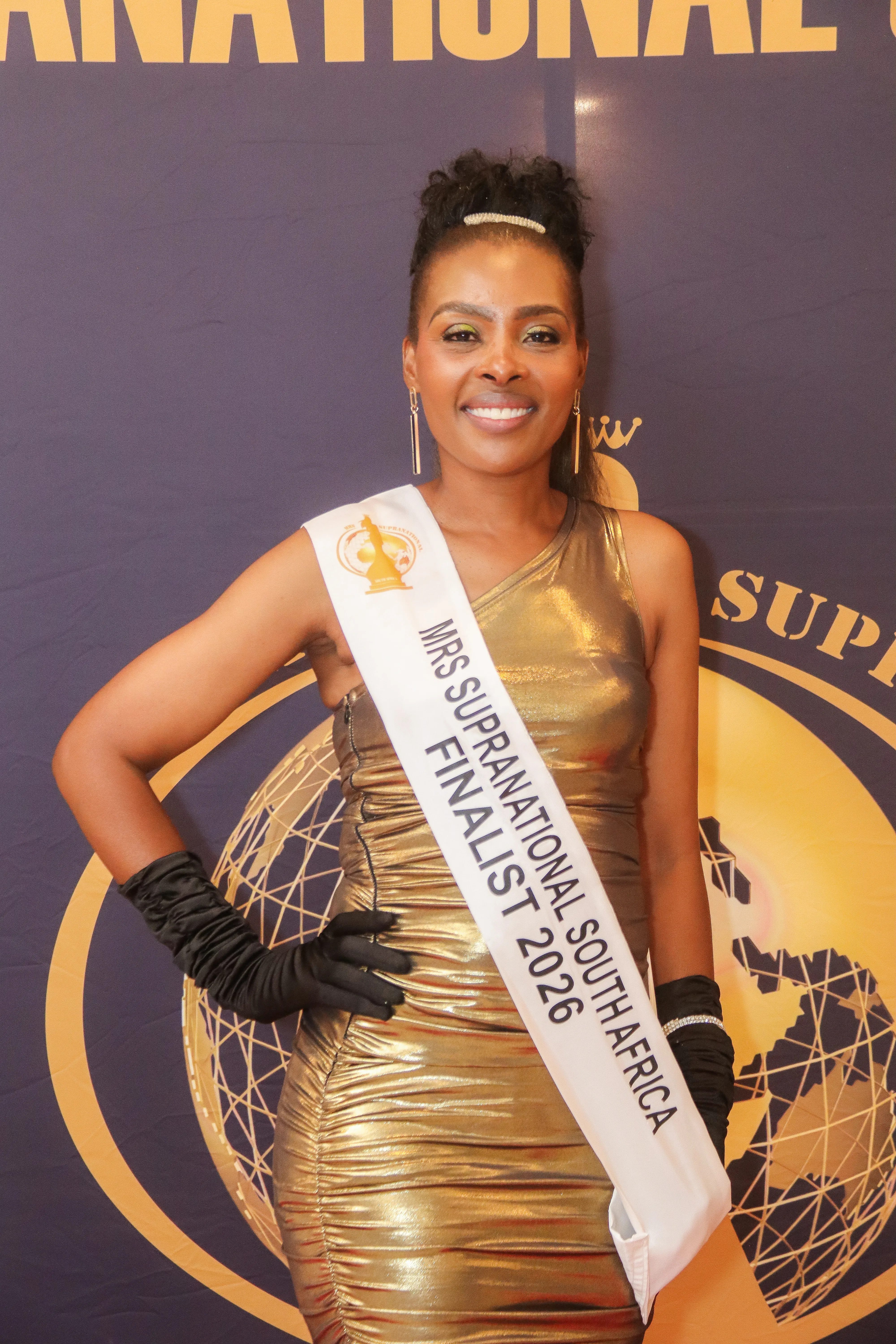 Lydia Chabalala