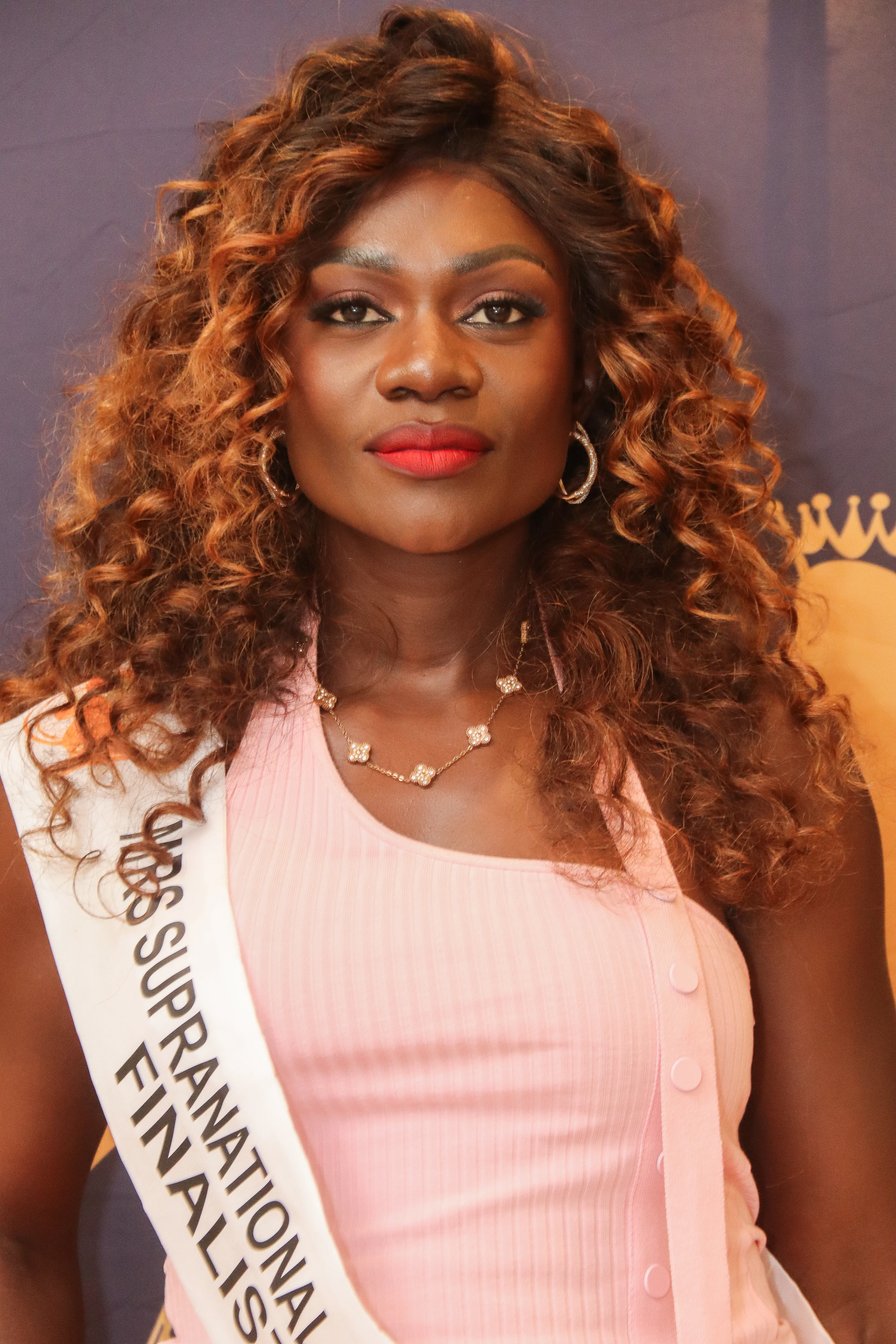 Linet Odera