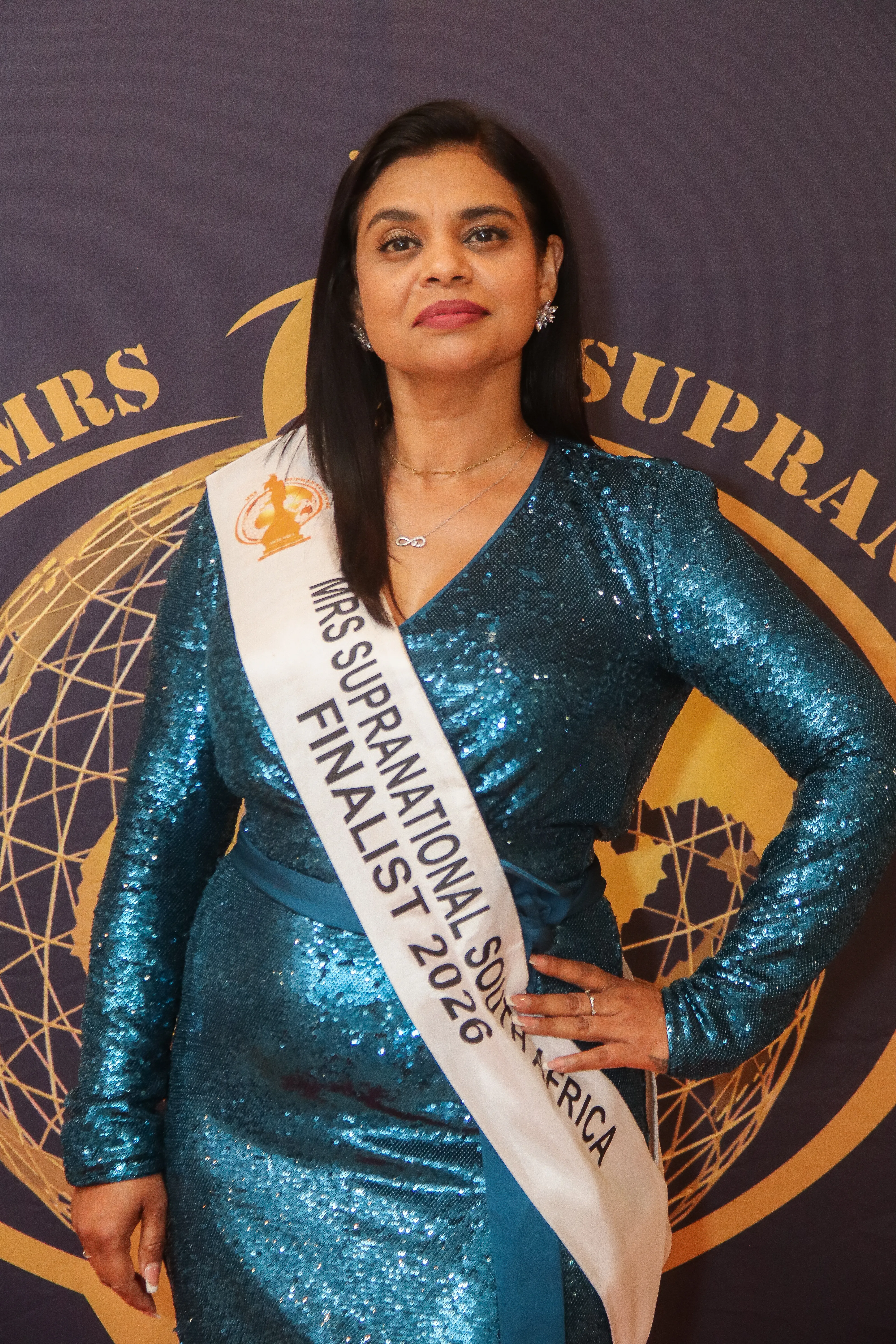 Samantha Chetty
