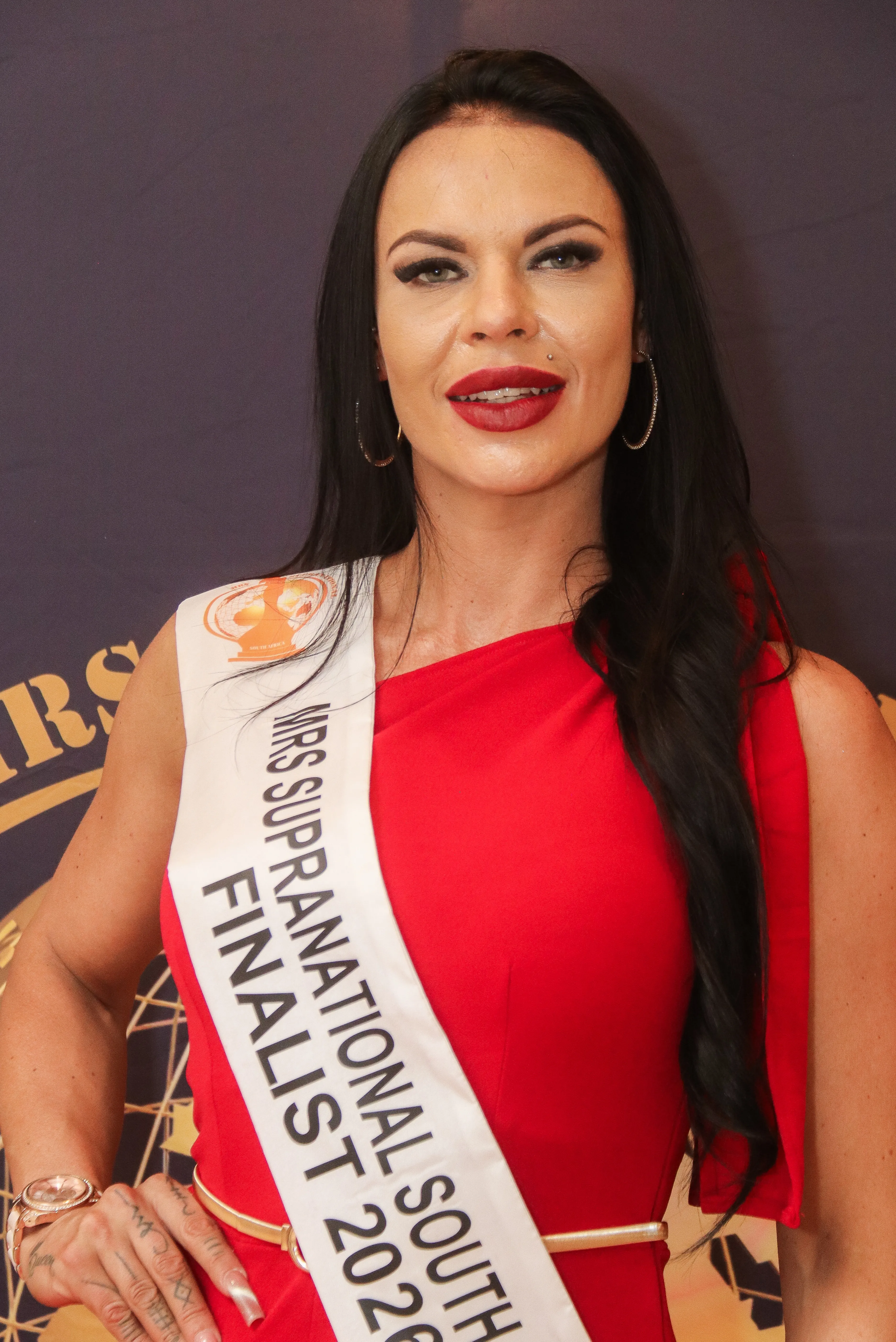 Wendy van den Berg