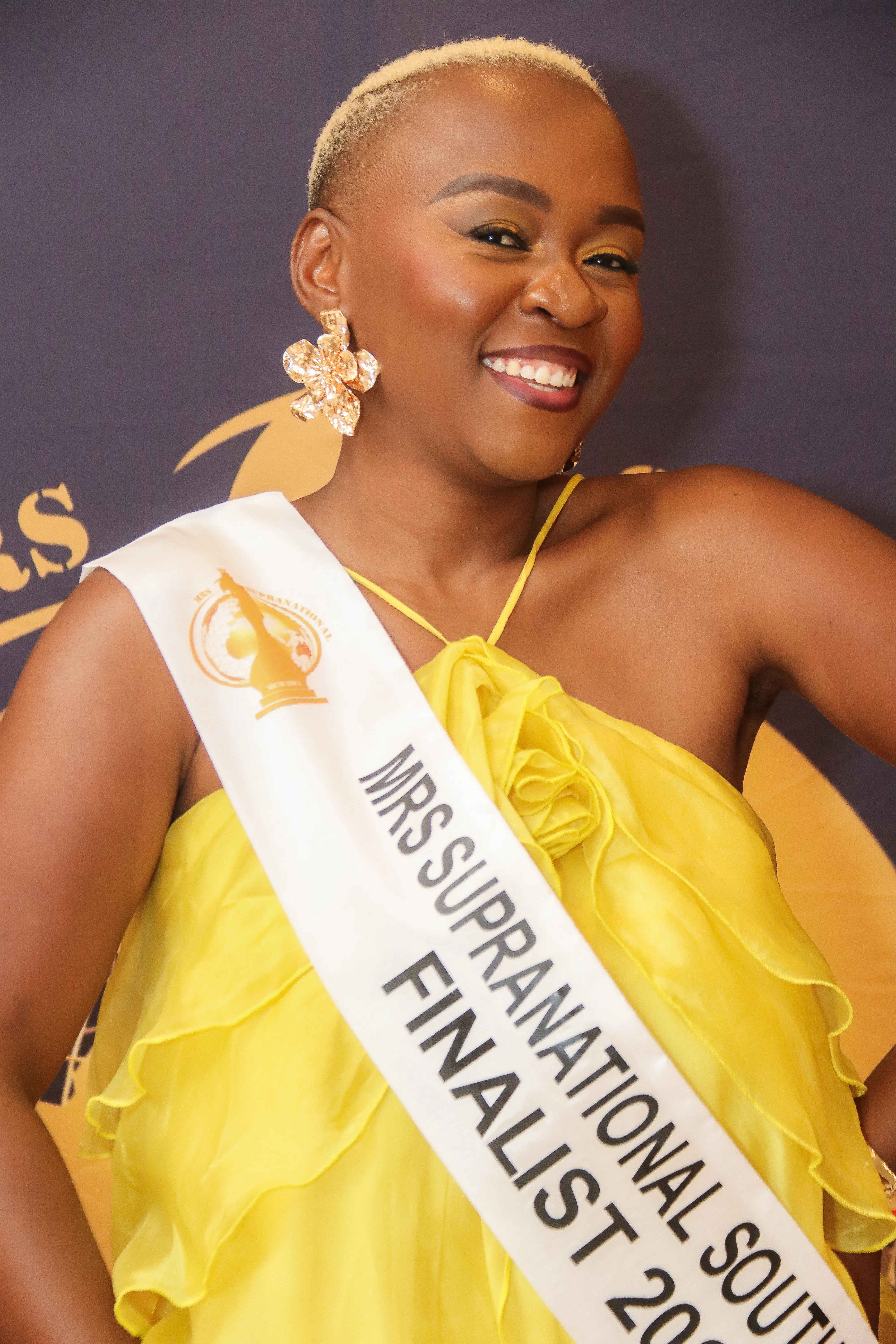 Zandile Mpholo